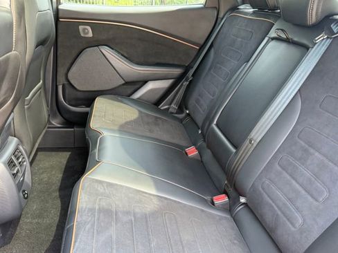 Used 2023 Ford Mustang Mach-E GT AWD/4WD image 30