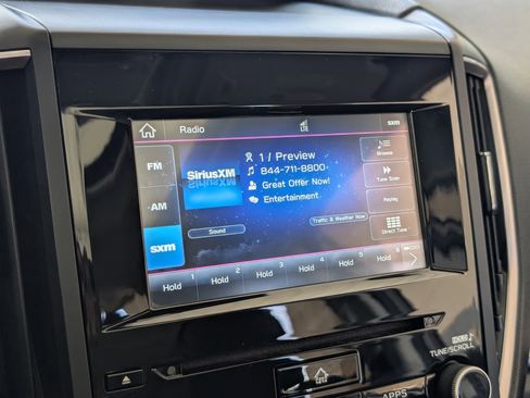 Used 2023 Subaru Forester Premium image 30