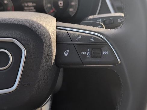 Used 2025 Audi Q5 2.0T Premium Plus w/ Premium Plus Package image 29