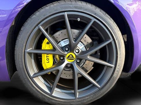 New 2026 Lotus Emira RWD image 27