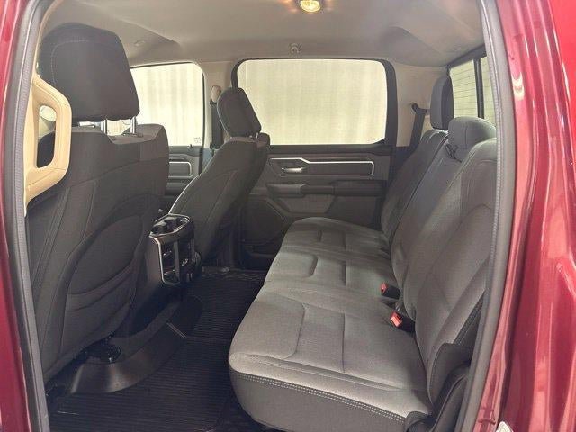 Used 2020 RAM 1500 Big Horn AWD/4WD image 24