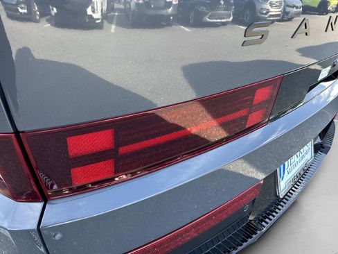 New 2026 Hyundai Santa Fe Calligraphy image 15