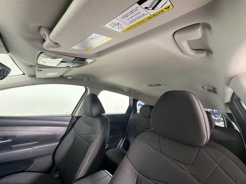 New 2026 Hyundai Tucson SE FWD image 27