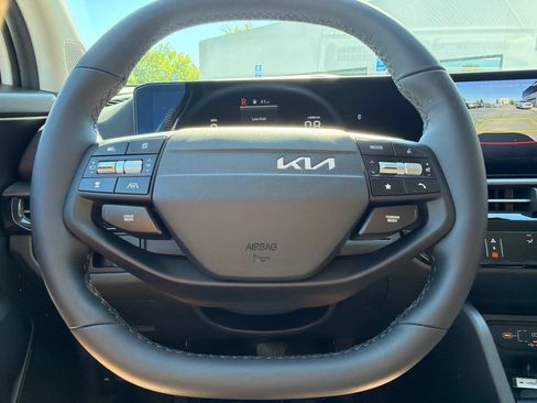 New 2026 Kia Sportage LX AWD/4WD image 35