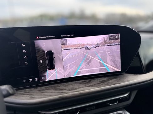 Certified 2025 Audi Q5 2.0T Premium Plus w/ Premium Plus image 20