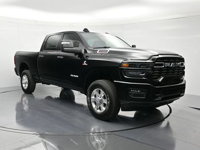 New 2026 RAM 2500 Big Horn