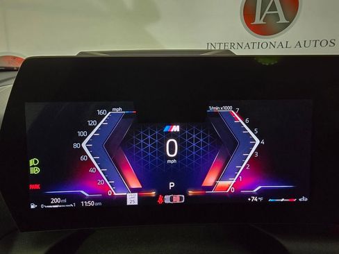 New 2026 BMW 228i xDrive w/ Technology Package image 22