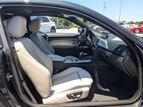 Used 2016 BMW 428i Coupe RWD image 25