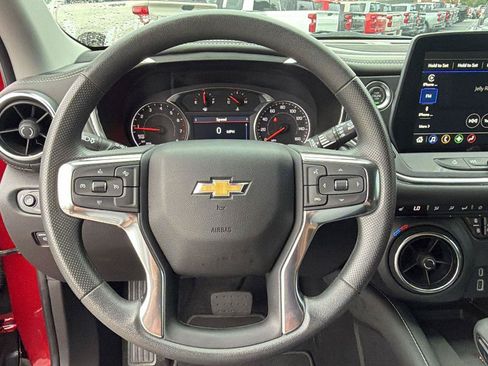 New 2026 Chevrolet Blazer LT w/ Convenience Package FWD image 21