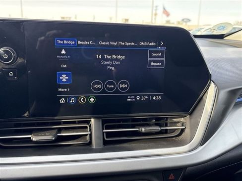 Used 2024 Chevrolet Trax LS image 13