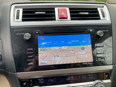 Used 2015 Subaru Outback 2.5i Limited image 16