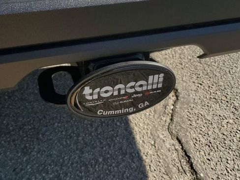 Used 2023 Toyota Tundra Limited image 10