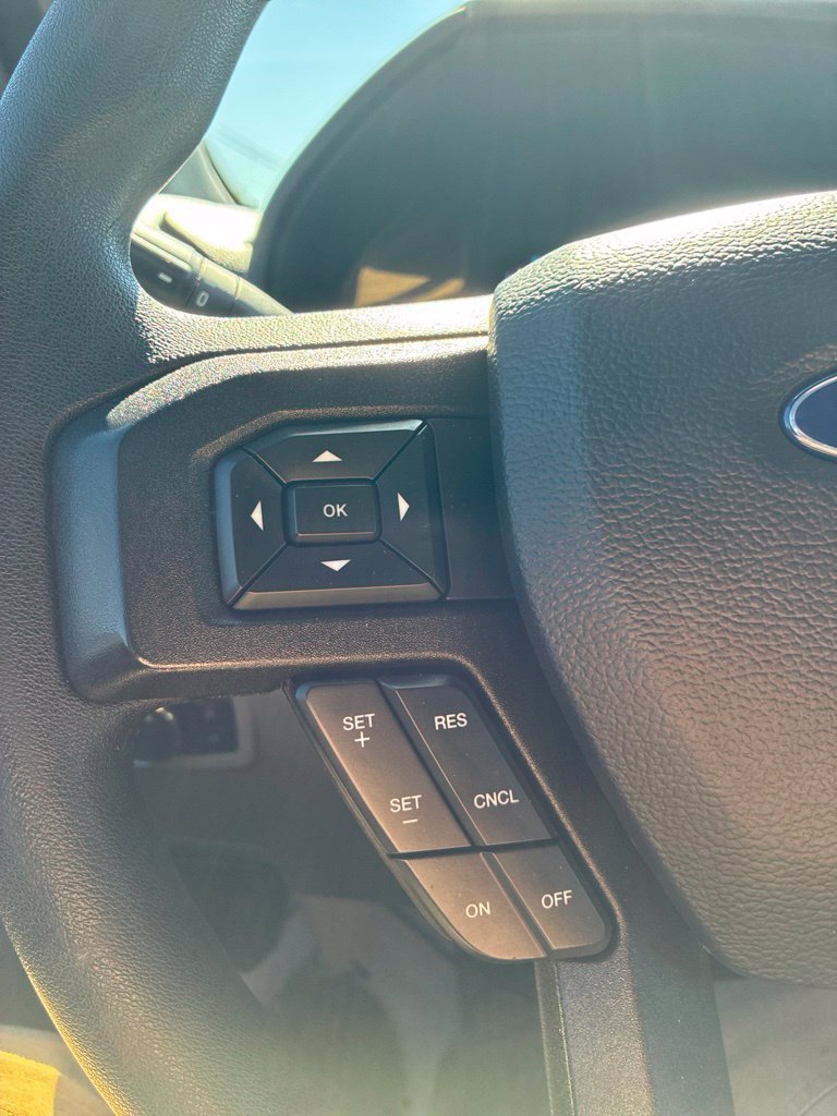 Used 2020 Ford F250 XL w/ STX Appearance Package AWD/4WD image 18