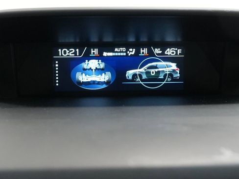 Used 2023 Subaru Forester Limited w/ Popular Package #3 image 38