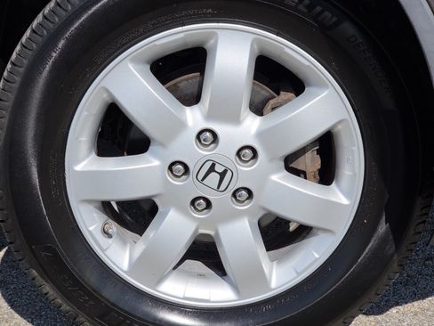 Used 2009 Honda CR-V EX image 8