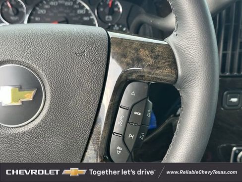 New 2026 Chevrolet Express 2500 Extended w/ Driver Convenience Package image 15