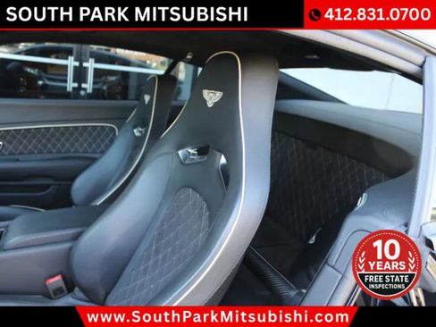 Used 2010 Bentley Continental GT Supersports image 79