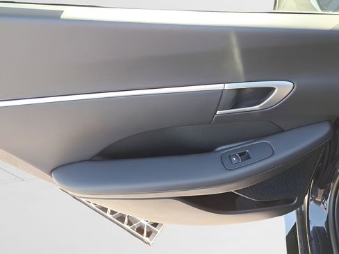 New 2026 Hyundai Sonata SEL image 7