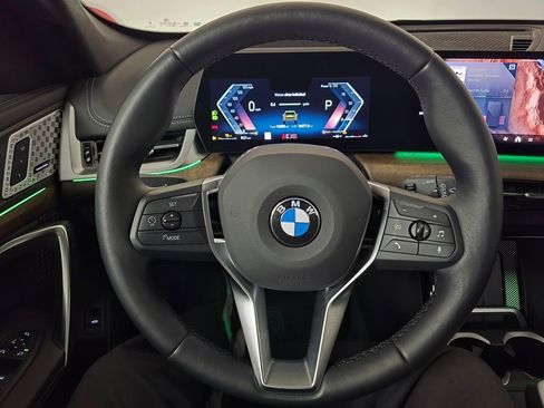 Used 2024 BMW X1 xDrive28i w/ Premium Package image 27