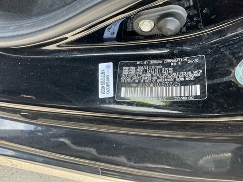 Used 2020 Subaru BRZ Limited image 27