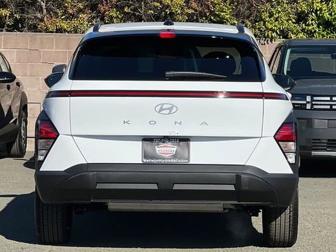 New 2026 Hyundai Kona SEL Sport image 7