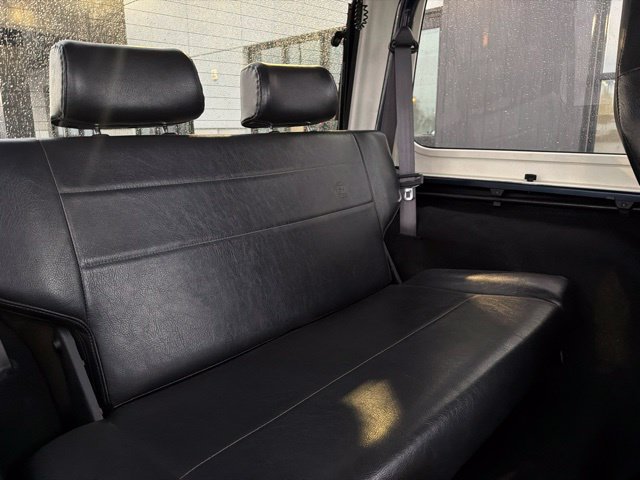 Used 2000 Jeep Wrangler Sport AWD/4WD image 12