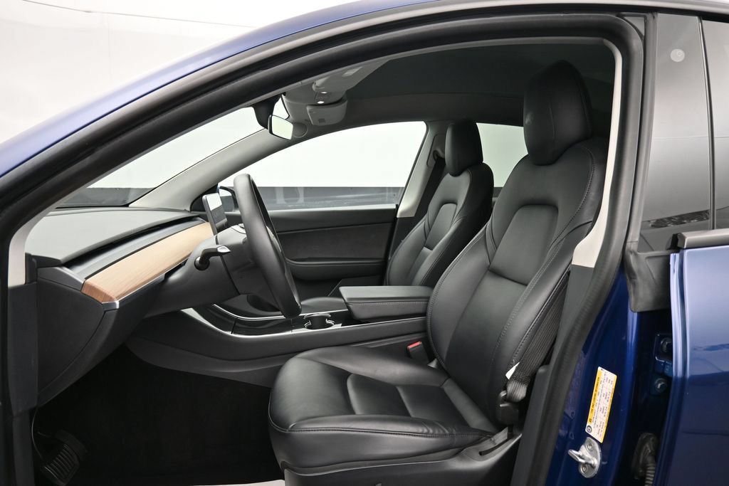 Used 2020 Tesla Model Y Long Range AWD/4WD image 10
