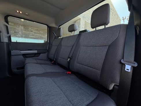 New 2026 Ford F250 XL w/ STX Appearance Package image 20