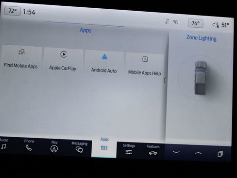 Used 2023 Ford F150 Lariat image 38