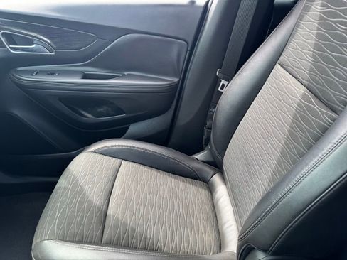 Used 2016 Buick Encore Convenience FWD image 20