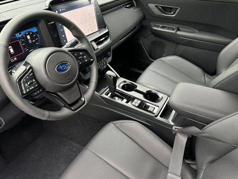 New 2026 Subaru Outback Limited image 10