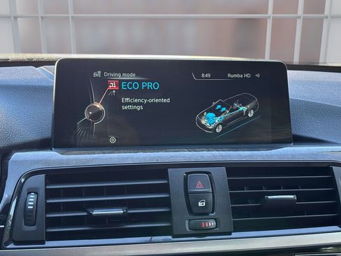 Used 2016 BMW 435i Convertible w/ M Sport Package RWD image 30