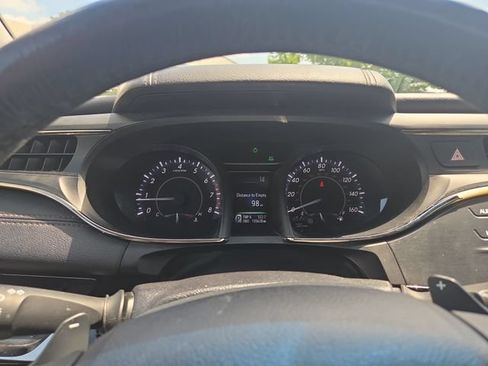 Used 2017 Toyota Avalon XLE FWD image 14