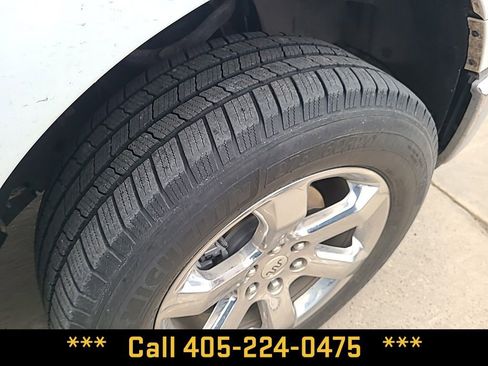 Used 2021 Ford F150 King Ranch w/ Equipment Group 601A High image 18