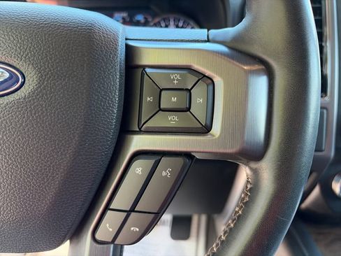 Used 2021 Ford Expedition Platinum AWD/4WD image 14