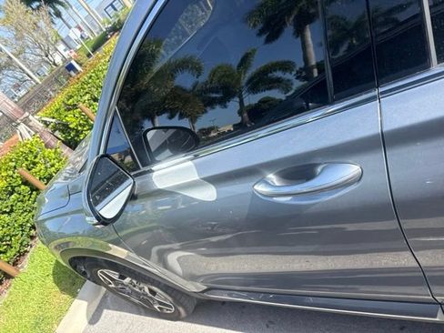 Used 2023 Hyundai Santa Fe Limited w/ Cargo Package FWD image 9