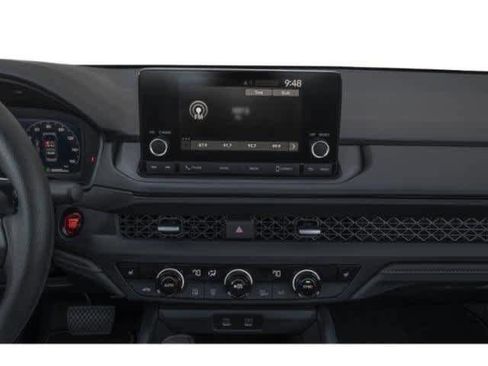 Used 2025 Honda Accord SE image 12