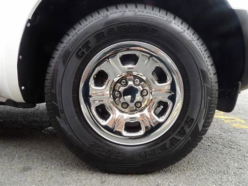 Used 2016 Nissan Frontier S image 8