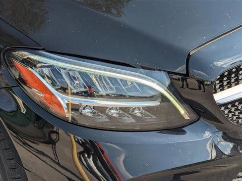 Used 2020 Mercedes-Benz C 300 4MATIC Sedan image 18