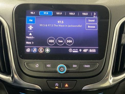 Certified 2024 Chevrolet Equinox LT image 12