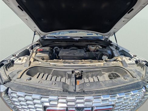 Used 2021 GMC Yukon Denali image 36