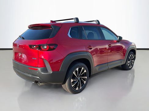 New 2026 MAZDA CX-50 2.5 Hybrid w/ Weather Package AWD/4WD image 4