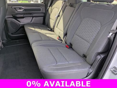 New 2026 RAM 1500 Big Horn image 24