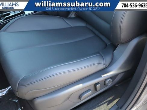 New 2026 Subaru Forester Limited image 11