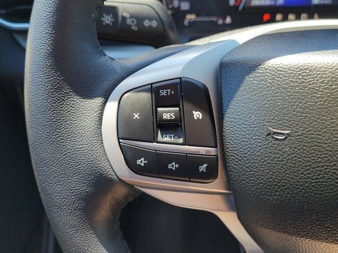 Certified 2023 Ford Explorer XLT w/ Equipment Group 202A image 27