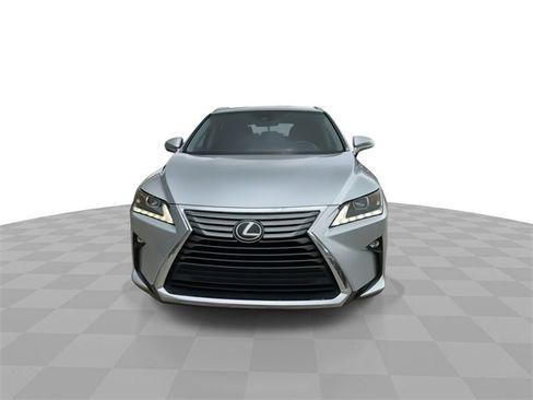 Used 2018 Lexus RX 350L FWD image 4