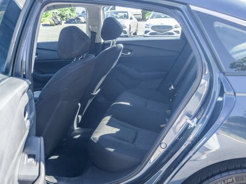 Used 2024 Honda Accord EX image 24