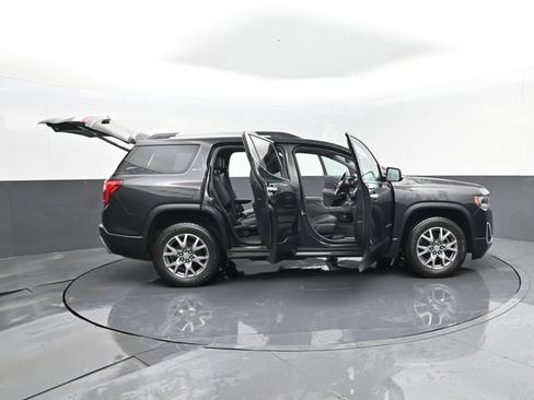 Used 2020 GMC Acadia SLT AWD/4WD image 30