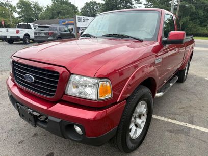 Used 2008 Ford Ranger FX4