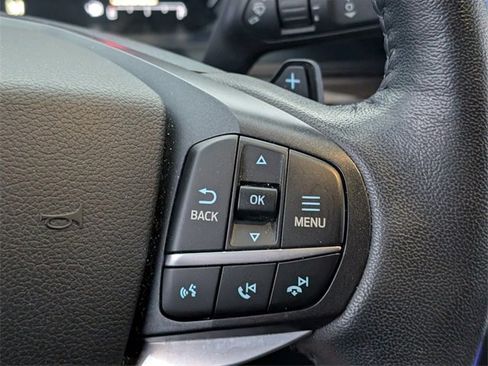 Certified 2020 Ford Explorer Limited image 23